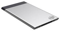 Stacionarus kompiuteris Intel Intel Celeron Quad-Core N3450 (2 MB, 1.1 GHz, 2.2 GHz), DDR3 4 GB 64 GB, Intel HD Graphics 500 Dynamic
