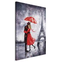 Reprodukcija Artgeist Love in Paris, h-b-0089-b-a, 40 cm x 60 cm