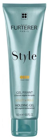 Plaukų želė Rene Furterer, 150 ml