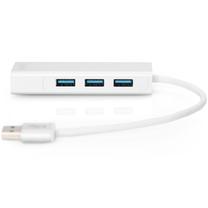USB šakotuvas Digitus DA-70250-1, 20 cm