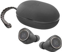 Vadu austiņas Bang & Olufsen BeoPlay E8, melna krās.