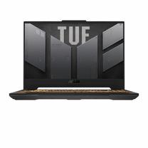 Sülearvuti Asus TUF Gaming FX507ZC4, i5-12500H, 16 GB, 512 GB, 15.6 ", RTX 3050, must v., EN, Windows