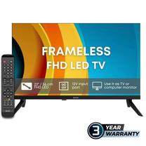 Prekė su pažeista pakuote. Televizorius eStar R2T2 LEDTV22R2T2, 22 ", FHD