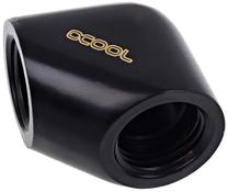 Perėjimas Alphacool Eiszapfen L-connector Inner Thread G1/4