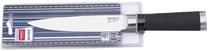 Virtuvinis peilis Lamart, 235 mm, plastikas/nerūdijantysis plienas