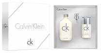 Dovanų komplektas vyrams Calvin Klein Ck One