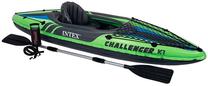 Kajaks Intex Challenger K1