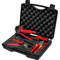 Набор инструментов Knipex