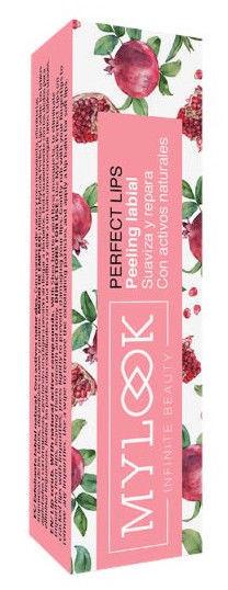 Sejas skrubis My Look, 4 ml