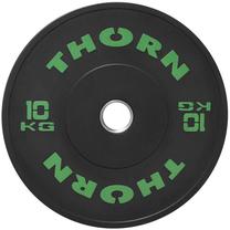 Diskinis svoris Thorn Fit, 10 kg