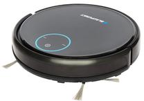 Dulkių siurblys - robotas Blaupunkt RVC701, juoda sp.