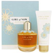 Dāvanu komplekts sievietēm Elie Saab Girl Of Now Women