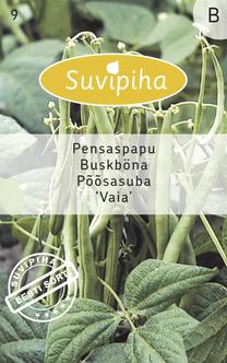 Seemned Horticom, spargeload