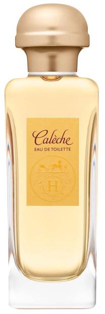 Tualetinis vanduo Hermès Caleche, 50 ml