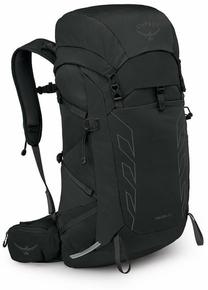Turistinė kuprinė Osprey Talon, juoda sp., 33 l