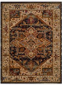 Kilimas vidaus Antique, ruda sp./beige, 290 cm x 200 cm