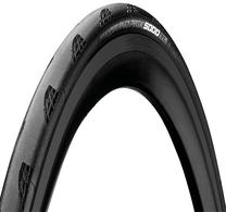 Velosipēda riepa Continental, gumija