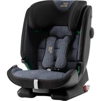 Automobilinė kėdutė Britax Romer Advansafix I-size, mėlyna sp./juoda sp., 9 - 36 kg