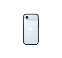 Telefona vāciņš Apple Bumper MH004ZM/A, melns krās.