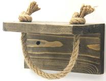 Tualetes papīra turētājs Kalune Design AA126, 10 cm x 17 cm x 10 cm