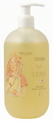 Šampūnas Maûbe, 500 ml
