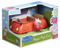 Komplekts Peppa Pig 05324