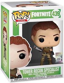 Rotaļlietu figūriņa Funko POP! Games Fortnite Tower Recon Specialist 439
