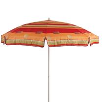 Sodo skėtis Patio, 180 cm, (spalva/dizainas parenkami atsitiktine tvarka)