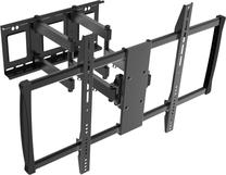 Кронштейн для телевизора Reflecta Plexo 100-9060T, 60-100″, 80 кг