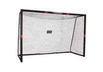 Futbolo vartai Hudora Pro Tect 300, 300 cm x 200 cm x 120 cm
