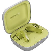 Belaidės ausinės Motorola Moto Buds, žalia sp.