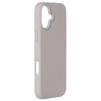 Чехол для телефона Evelatus Silicone Case with MagSafe, серебристый цв., Apple