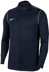 Džemperi, bērniem Nike Park 20 Junior Knit, zila krās./melna krās., s