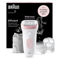 Epiliatorius Braun Silk•épil 7 SE7-060