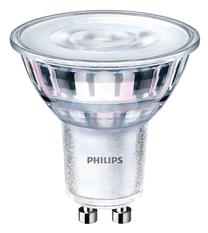 Lemputė Philips LED, PAR16, 4000 °K, GU10, 4.9 W, 485 lm