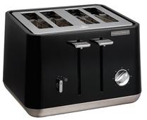 Skrudintuvas Morphy Richards Aspect 240002, juoda sp.