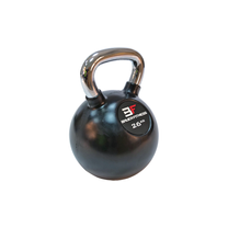 Svarstis Bauer Fitness AC-12511, 26 kg