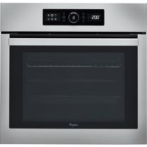 Įmontuojama orkaitė Whirlpool AKZ6230IX