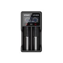 Зарядное устройство для батареек Xtar VC2S