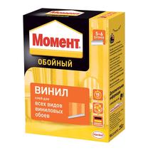 Клей для обоев Moment, 0.25 л