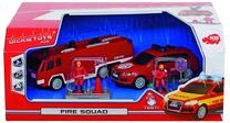 Игрушечная пожарная машина Simba Dickie Toys 3714003