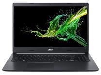 Sülearvuti Acer Aspire 5 A515-54G NX.HDGEL.003, Intel® Core™ i7-8565U, 12 GB, 512 GB, 15.6 ", Nvidia MX, must v., EN, Windows