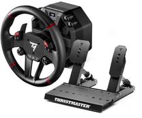Žaidimų vairas Thrustmaster T598, juoda sp.