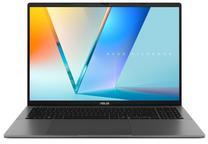 Sülearvuti Asus Vivobook S16 M3607GA-SH004W, AI 445, 32 GB, 1 TB, 16 ", AMD Radeon Graphics, hall v., EN, Windows 11 home