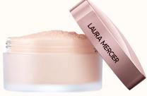 Biri pudra Laura Mercier Translucent Loose Setting Ultra Blur Mini, tone up sp., 6 g