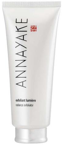 Очищающее средство для лица Annayake Basics Radiance Exfoliator, 100 мл