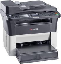 Daugiafunkcis spausdintuvas Kyocera FS-1325MFP, lazerinis, spalvotas