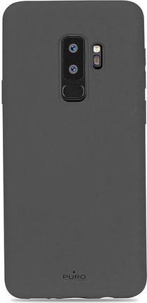 Чехол для телефона Puro, серый цв., Samsung