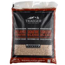 Granulės Traeger Signature Blend, 9 kg