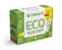 Skalbimo milteliai Synergetic Eco, 0.5 kg